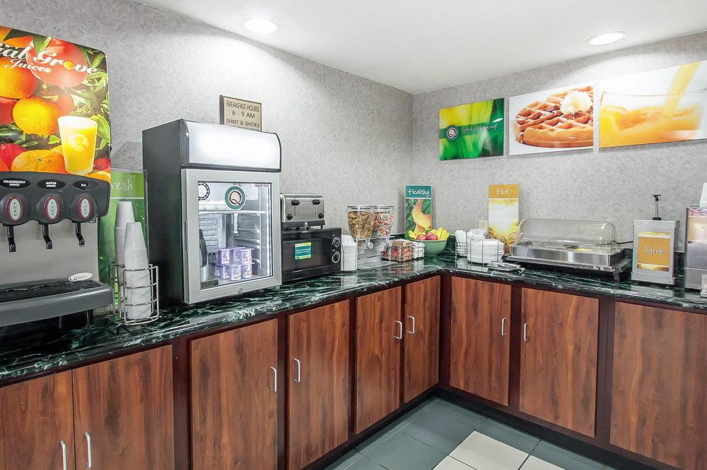 Quality Inn - White House Dış mekan fotoğraf
