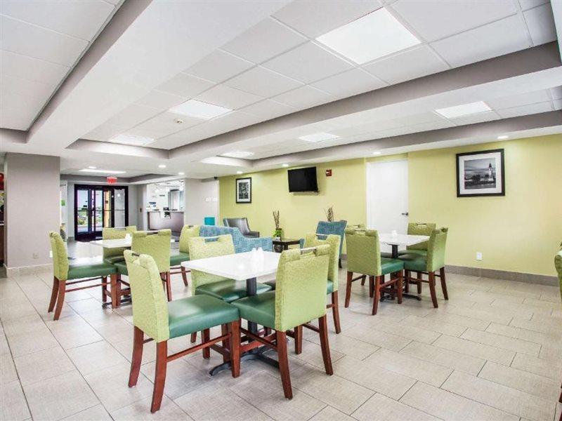Quality Inn - White House Dış mekan fotoğraf